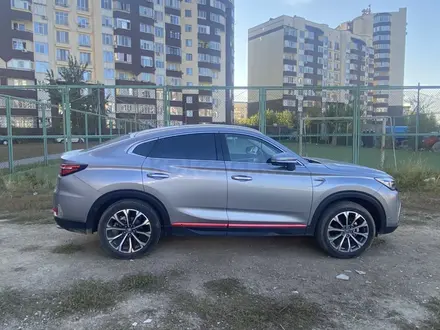 Changan CS75 Plus 2021 года за 9 800 000 тг. в Алматы