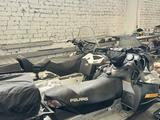 Polaris  600 INDY 2007 года за 2 500 000 тг. в Петропавловск – фото 3