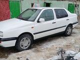 Volkswagen Vento 1992 года за 1 200 000 тг. в Шымкент – фото 5