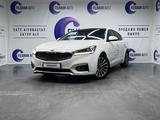 Kia K7 2016 года за 10 450 000 тг. в Астана – фото 2