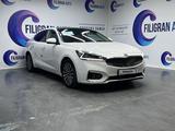 Kia K7 2016 годаүшін11 000 000 тг. в Астана – фото 4