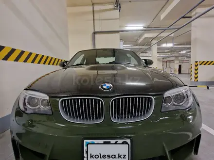 BMW 135 2008 года за 16 500 000 тг. в Алматы – фото 29