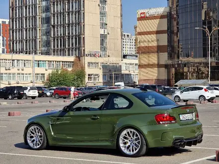 BMW 135 2008 года за 16 500 000 тг. в Алматы – фото 38