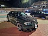 BMW 135 2008 годаүшін15 900 000 тг. в Алматы