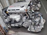 ES300 Двигатель за 500 000 тг. в Алматы – фото 2