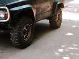 Nissan Patrol 1995 годаfor1 850 000 тг. в Алматы – фото 4