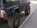 Nissan Patrol 1995 годаfor1 850 000 тг. в Алматы – фото 3