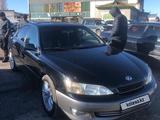 Lexus ES 300 2001 года за 2 700 000 тг. в Семей