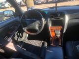 Lexus ES 300 2001 года за 2 700 000 тг. в Семей – фото 5