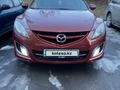 Mazda 6 2010 года за 5 200 000 тг. в Алматы – фото 5