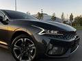 Kia K5 2021 года за 9 800 000 тг. в Алматы – фото 3