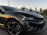 Kia K5 2021 годаүшін9 800 000 тг. в Алматы – фото 3