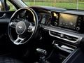 Kia K5 2021 года за 9 800 000 тг. в Алматы – фото 9