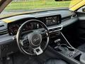 Kia K5 2021 года за 9 800 000 тг. в Алматы – фото 11