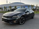 Kia K5 2021 годаүшін9 800 000 тг. в Алматы