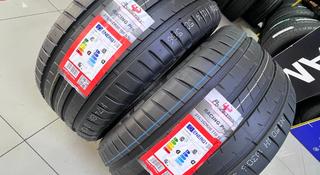 275/40ZR20 — 315/35ZR20 Powertrac 2024 Racing Pro за 216 000 тг. в Алматы