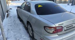 Mazda Xedos 9 2001 годаfor1 750 000 тг. в Алматы – фото 3