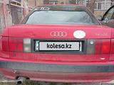 Audi 80 1992 года за 1 300 000 тг. в Караганда