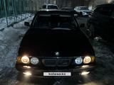 BMW 525 1995 годаүшін2 200 000 тг. в Астана