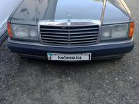 Mercedes-Benz 190 1991 годаfor600 000 тг. в Кызылорда