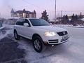 Volkswagen Touareg 2004 годаүшін5 900 000 тг. в Алматы