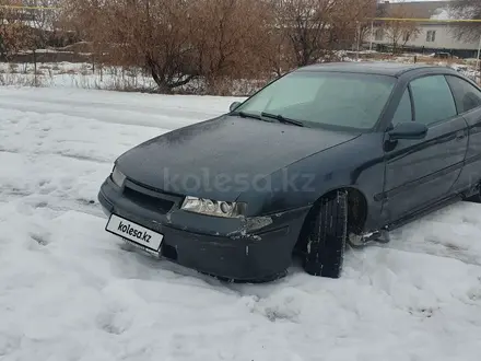 Opel Calibra 1995 года за 650 000 тг. в Талдыкорган – фото 4