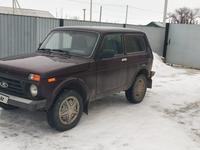 ВАЗ (Lada) Lada 2121 2013 года за 2 500 000 тг. в Атырау