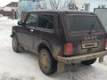 ВАЗ (Lada) Lada 2121 2013 года за 2 500 000 тг. в Атырау – фото 2