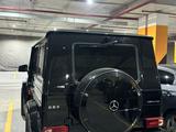 Mercedes-Benz G 55 AMG 2007 года за 21 000 000 тг. в Караганда – фото 3