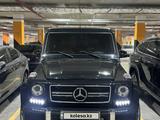 Mercedes-Benz G 55 AMG 2007 годаүшін19 800 000 тг. в Караганда – фото 4