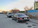 Mercedes-Benz S 320 2000 годаүшін2 965 000 тг. в Алматы – фото 2