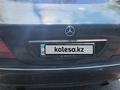 Mercedes-Benz S 320 2000 годаүшін2 965 000 тг. в Алматы – фото 9