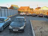 Mercedes-Benz S 320 2000 годаүшін2 965 000 тг. в Алматы – фото 3