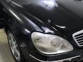 Mercedes-Benz S 320 2000 годаүшін2 965 000 тг. в Алматы – фото 4
