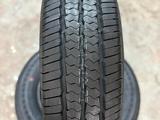 195/70R15 C CHAOYANG SC328 104/102R UL 8-PRүшін30 100 тг. в Алматы