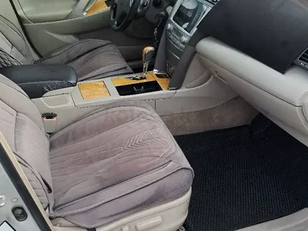 Toyota Camry 2007 года за 5 500 000 тг. в Актобе – фото 17