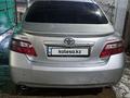 Toyota Camry 2007 года за 5 500 000 тг. в Актобе