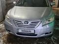 Toyota Camry 2007 года за 5 500 000 тг. в Актобе – фото 7
