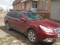 Subaru Outback 2011 года за 6 500 000 тг. в Аягоз – фото 4