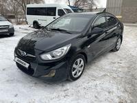 Hyundai Accent 2013 года за 4 800 000 тг. в Павлодар