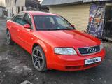 Audi A6 1998 годаүшін1 600 000 тг. в Усть-Каменогорск – фото 5