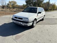 Volkswagen Golf 1994 года за 1 750 000 тг. в Астана