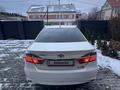 Toyota Camry 2017 года за 12 000 000 тг. в Костанай – фото 4