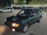 Subaru Forester 1998 года за 3 300 000 тг. в Жезказган – фото 2