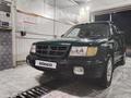 Subaru Forester 1998 годаүшін3 300 000 тг. в Жезказган – фото 20