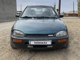 Mazda 121 1991 года за 500 000 тг. в Тараз