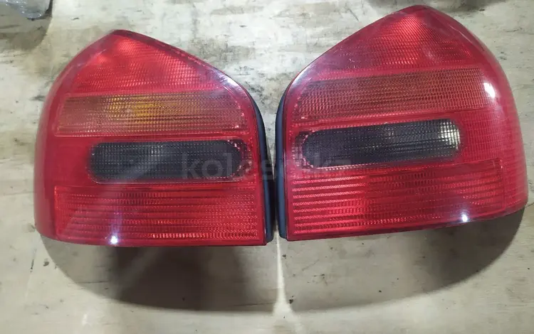 Задние фонари на Audi A3.үшін1 200 тг. в Шымкент