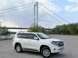 Toyota Land Cruiser Prado 2017 годаүшін25 000 000 тг. в Семей – фото 3
