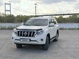 Toyota Land Cruiser Prado 2017 годаүшін25 000 000 тг. в Семей