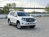 Toyota Land Cruiser Prado 2017 годаүшін25 000 000 тг. в Семей – фото 2